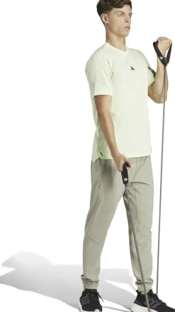 Discount Workout Logo T-shirt T-Shirts