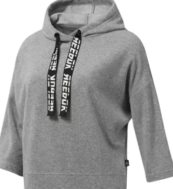 Clearance Workout Meet You There Terry Hoodie Dame Trøjer & Sweatshirts