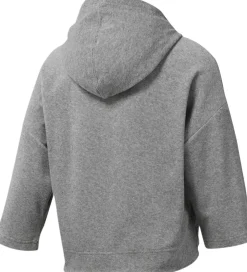 Clearance Workout Meet You There Terry Hoodie Dame Trøjer & Sweatshirts