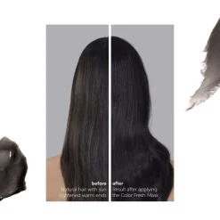 Wella Hårfarve>WP Color Fresh Mask COOL ESPRESSO