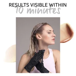 Wella Hårfarve>WP Color Fresh Mask Peach