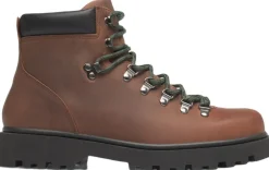 Wren Leather Hiking Boot-Les Deux