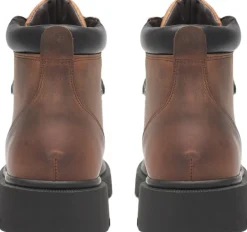 Wren Leather Hiking Boot-Les Deux