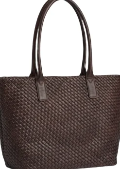 Wrenmbg Shopper, Weave-Markberg Outlet