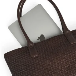 Wrenmbg Shopper, Weave-Markberg Outlet