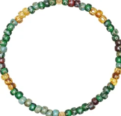 Best Wristband with Japanese Miyuki Beads Smykker