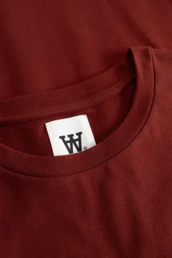 Wood Wood T-Shirts>WWAce