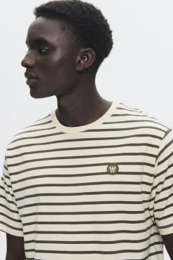 WWAce Stripe-Wood Wood New