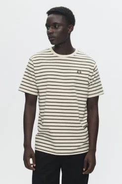 WWAce Stripe-Wood Wood New