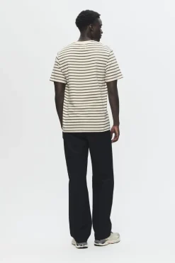 WWAce Stripe-Wood Wood New