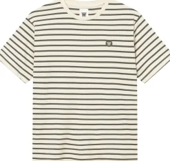 WWAce Stripe-Wood Wood New