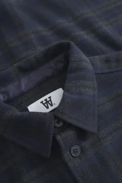 WWClay overshirt 25213-Wood Wood Clearance