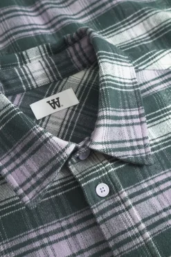 WWCooper shirt 25236-Wood Wood New