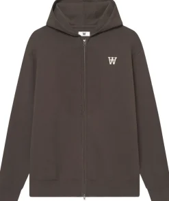 Outlet WWCurt Zipper 25212 Sweatshirts