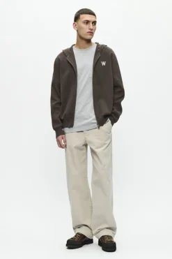 Outlet WWCurt Zipper 25212 Sweatshirts