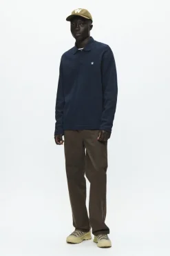 WWDamien polo 25319-Wood Wood Hot