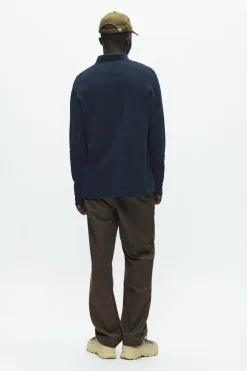 WWDamien polo 25319-Wood Wood Hot