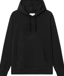 Wood Wood Sweatshirts>WWFred hoodie 25217