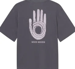 Wood Wood T-Shirts><noscript><img width=