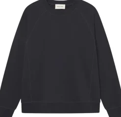 WWHester sweatshirt 25217-Wood Wood New