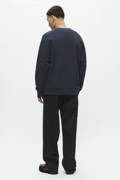 WWHester sweatshirt 25217-Wood Wood New