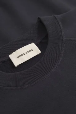 WWHester sweatshirt 25217-Wood Wood New