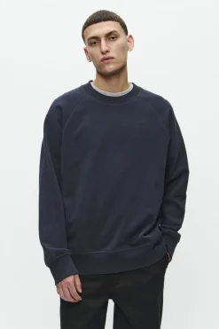 WWHester sweatshirt 25217-Wood Wood New