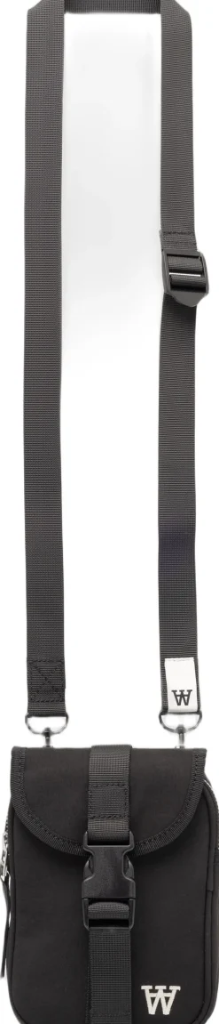 WWRalf shoulder pouch 25346-Wood Wood Hot