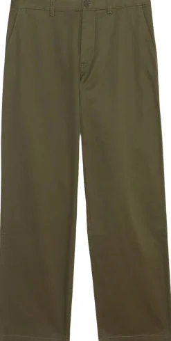 WWSilas classic trousers-Wood Wood Outlet
