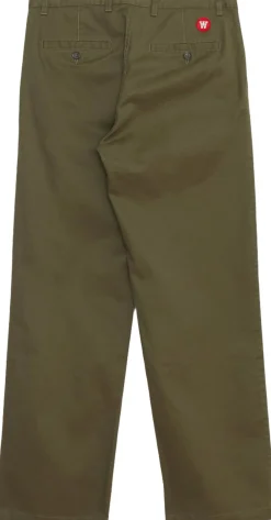 WWSilas classic trousers-Wood Wood Outlet