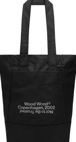 WWWade NTBT tote 25306-Wood Wood Sale