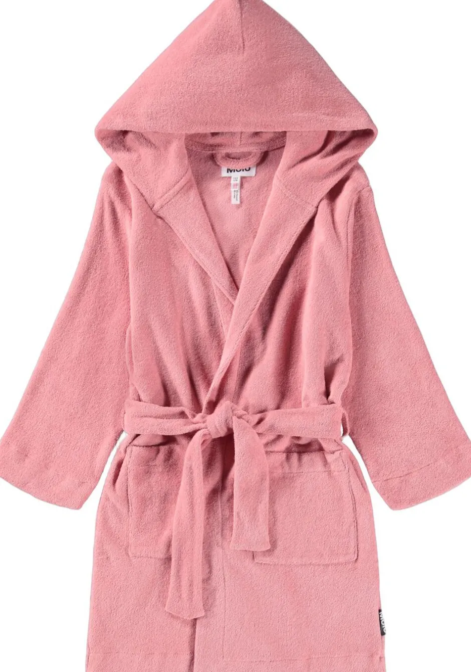 Børn Molo Morgenkåber>Wyn