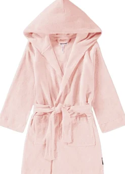 Hot Wyn Børn Morgenkåber