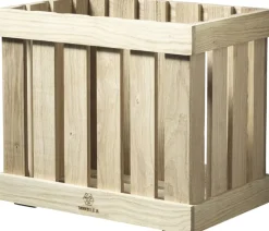 X1 - Æbletoft - Æblekasse-FDB Møbler Online