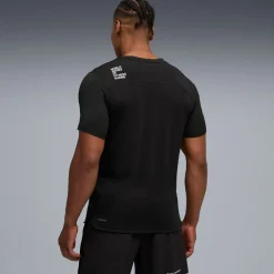 Puma T-Shirts>X HYROX Cloudspun T-shirt