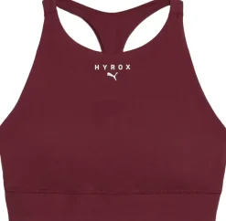 X Hyrox Shapeluxe High Support Sports BH Dame Sports Bh'Er