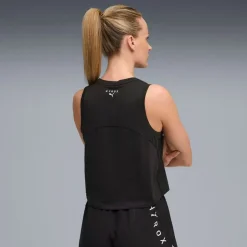 Discount X Hyrox Tanktop Dame Trænings T-Shirt & Tanktoppe