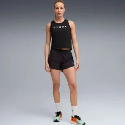 Discount X Hyrox Tanktop Dame Trænings T-Shirt & Tanktoppe