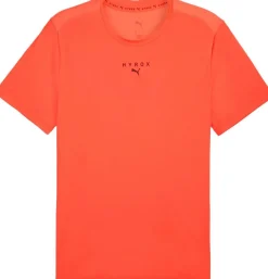 X HYROX T-shirt-Puma Clearance