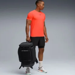 X HYROX T-shirt-Puma Clearance