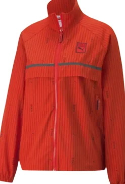 X Vogue Letvægts Jakke-Puma Best