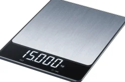 Sale XL Køkkenvægt KS 34 Stainless steel Bageartikler|Julebag