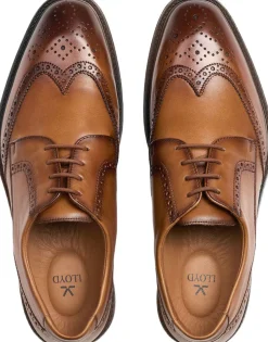 Sale X-MOTION 140W Business Sko