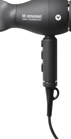 HH Simonsen Styling Maskiner>XS Dryer