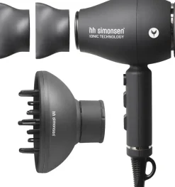 HH Simonsen Styling Maskiner>XS Dryer