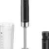 Zwilling Køkkenmaskiner>XTEND Batteridrevet stavblender-startsæt, Starter set with b