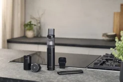 Zwilling Elektronik>XTEND Startsæt til ledningsfri støvsuger, Starter set with b