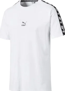 XTG T-shirt-Puma New