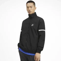 XTG Woven jakke-Puma New