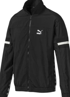 XTG Woven jakke-Puma New